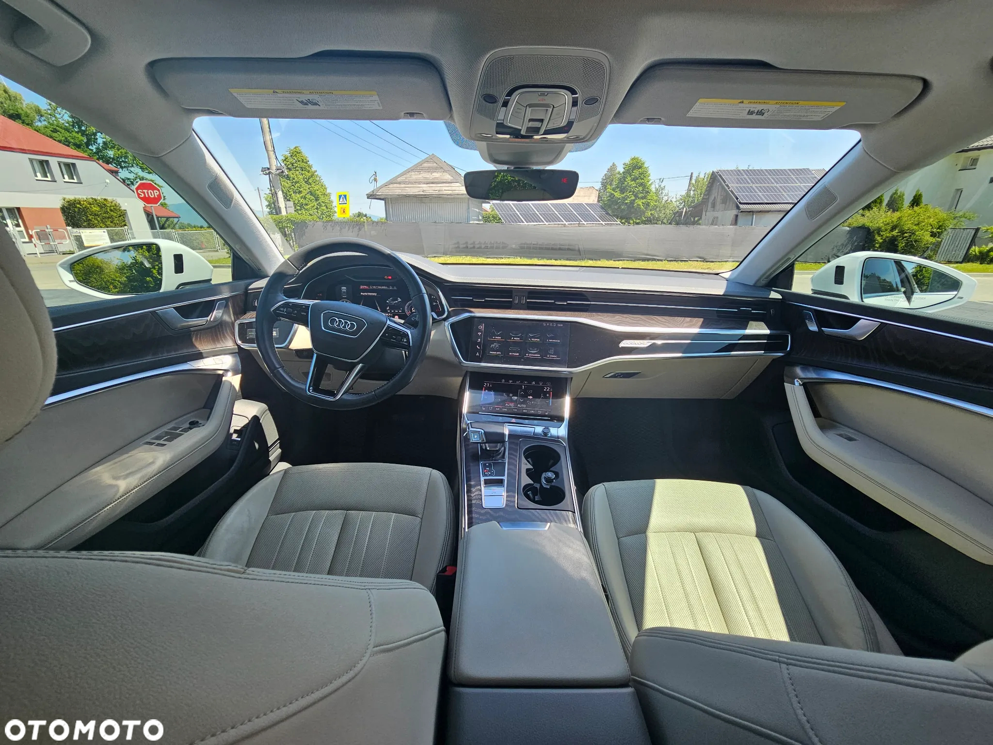 Audi A7 55 TFSI Quattro S tronic - 24