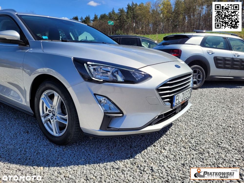 Ford Focus - 5