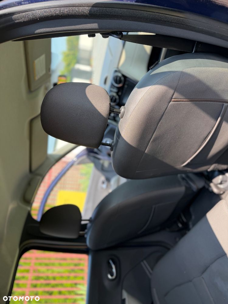 Dacia Lodgy 1.2 TCe Prestige - 28