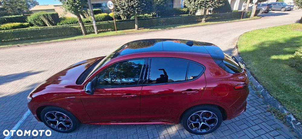 Alfa Romeo Stelvio - 13