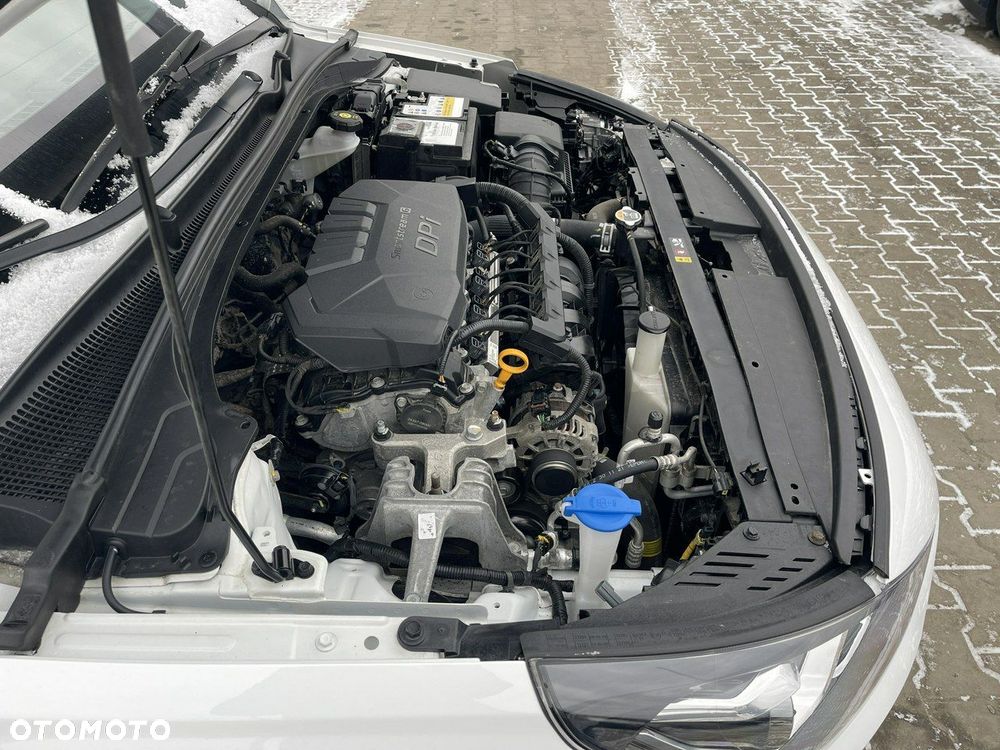 Hyundai i30 1.5 DPI Smart - 13