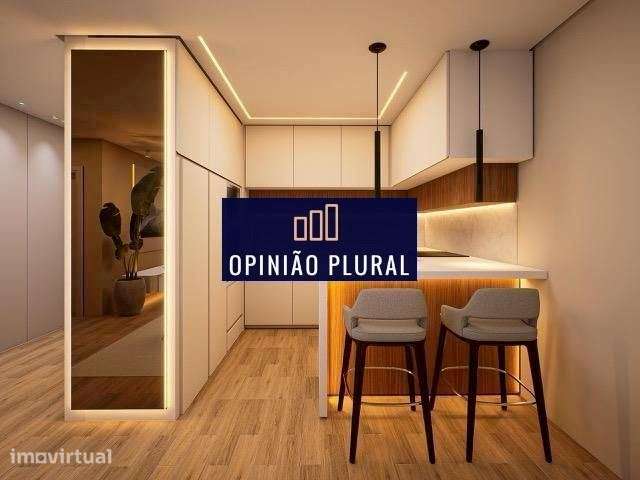 Apartamento T2 Premium com Varanda e Garagem | Garden Park Plaza  A... - Grande imagem: 4/14