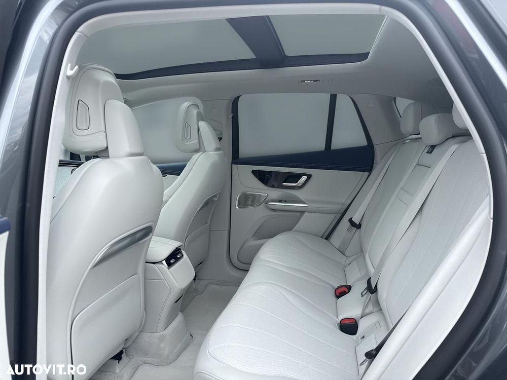 Mercedes-Benz EQE 350 4MATIC - 14