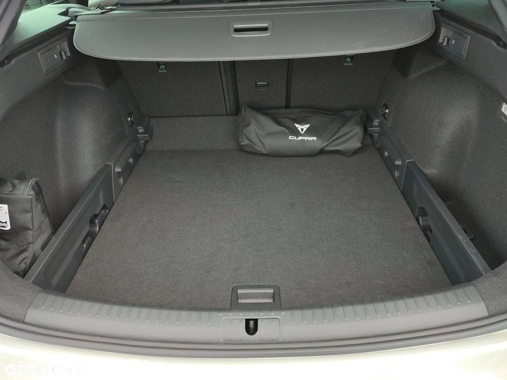 Cupra Leon 2.0 TSI 4Drive VZ DSG - 21