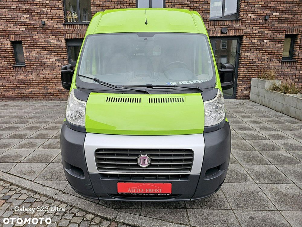 Fiat Ducato - 19