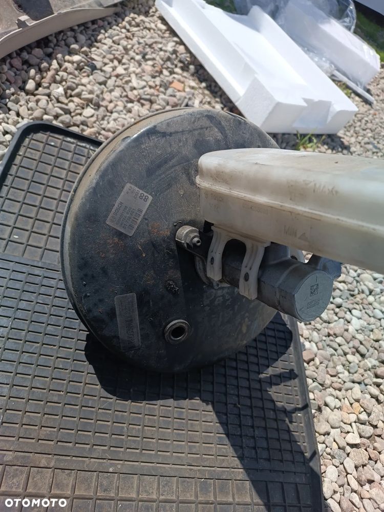 DUCATO BOXER JUMPER 06-14 SERWO HAMULCOWE POMPA 51736661 0204051288 - 2