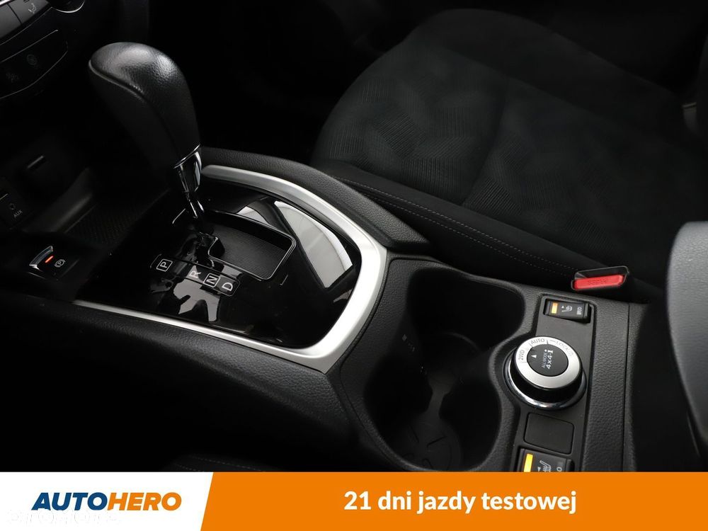 Nissan X-Trail - 24
