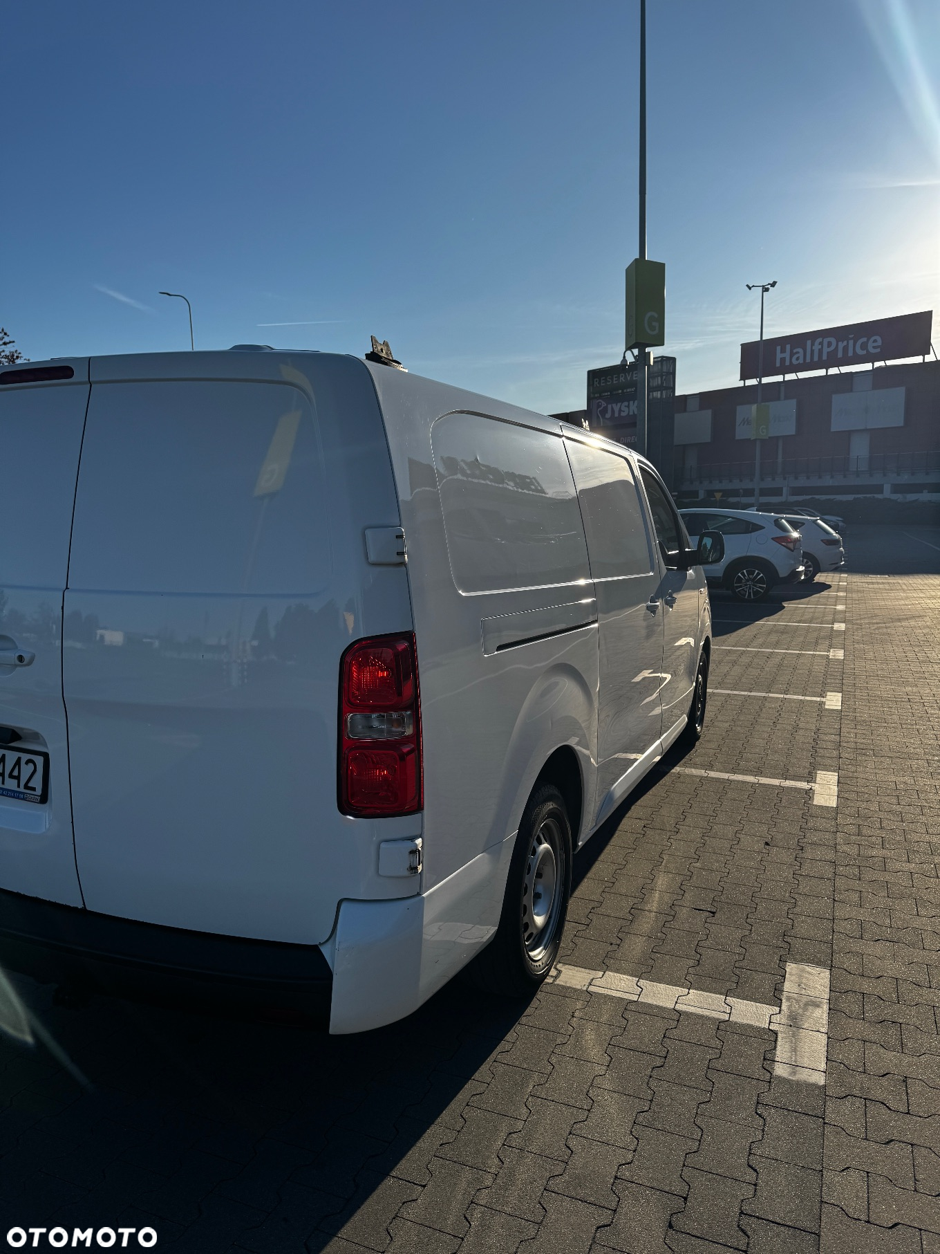 Peugeot Expert - 3
