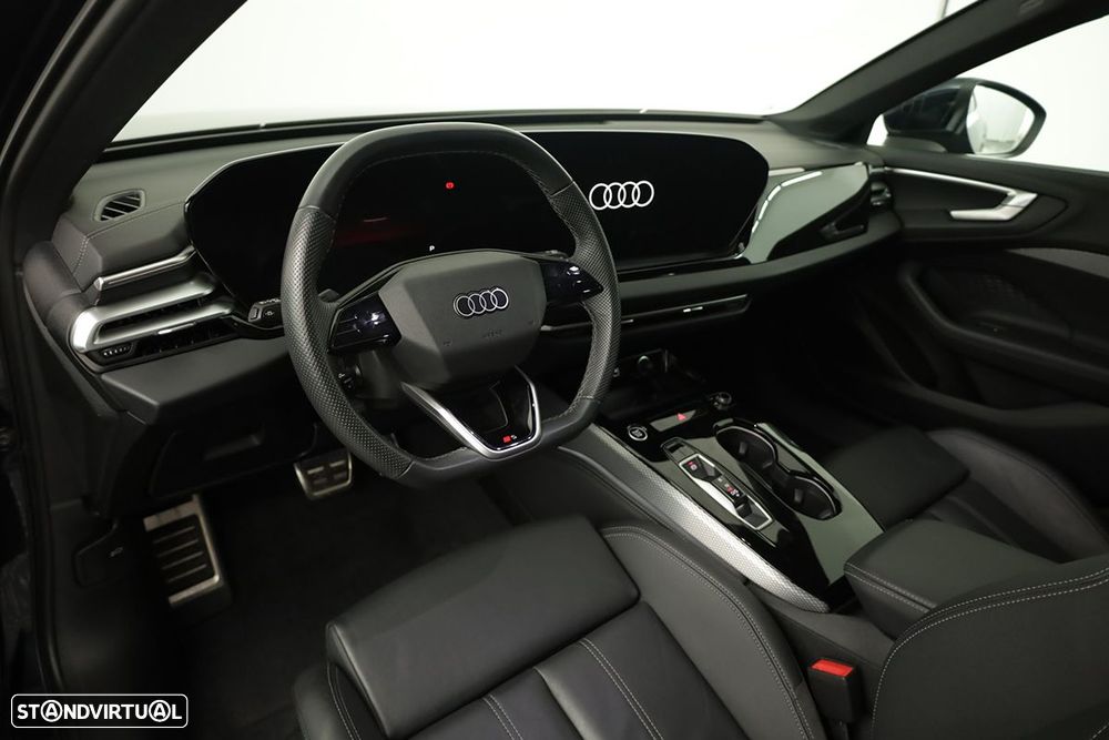 Audi A5 Avant TDI - 7