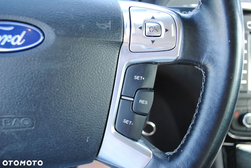 Ford S-Max 2.0 TDCi Titanium - 16