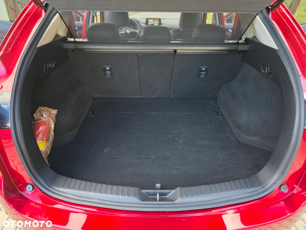 Mazda CX-5 2.0 Skypassion 2WD - 25