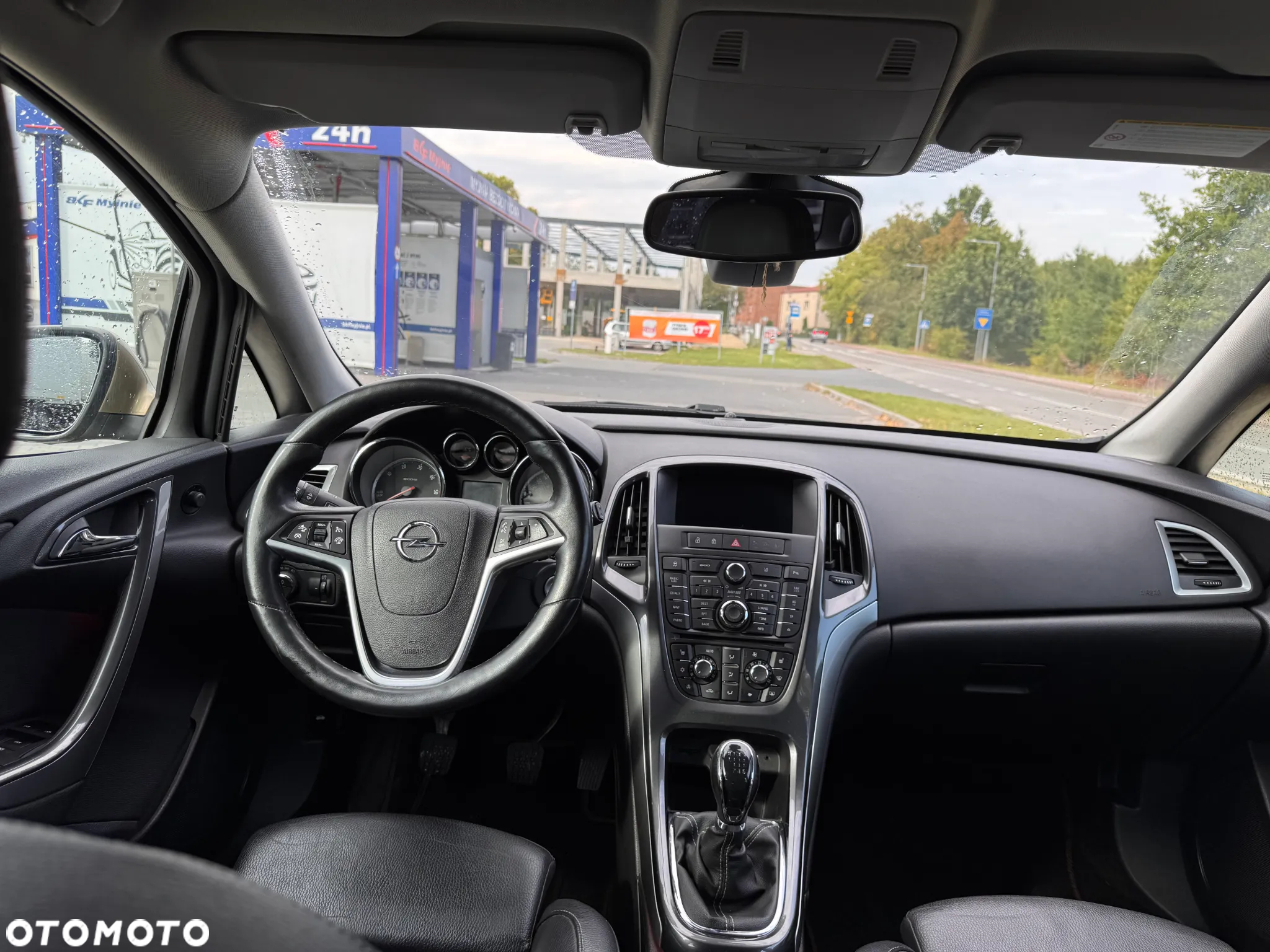 Opel Astra - 28