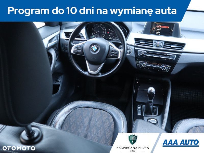 BMW X1 - 9