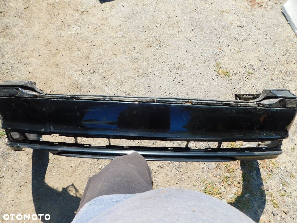 BMW E46 kombi zderzak nr B0253 WYSYŁKA - 1