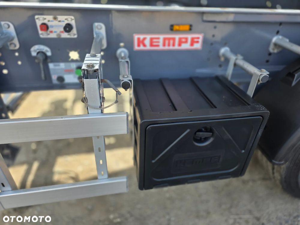 Kempf KOLEBA - 20