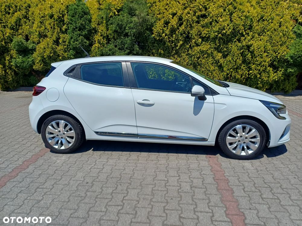 Renault Clio BLUE dCi 85 EXPERIENCE - 3
