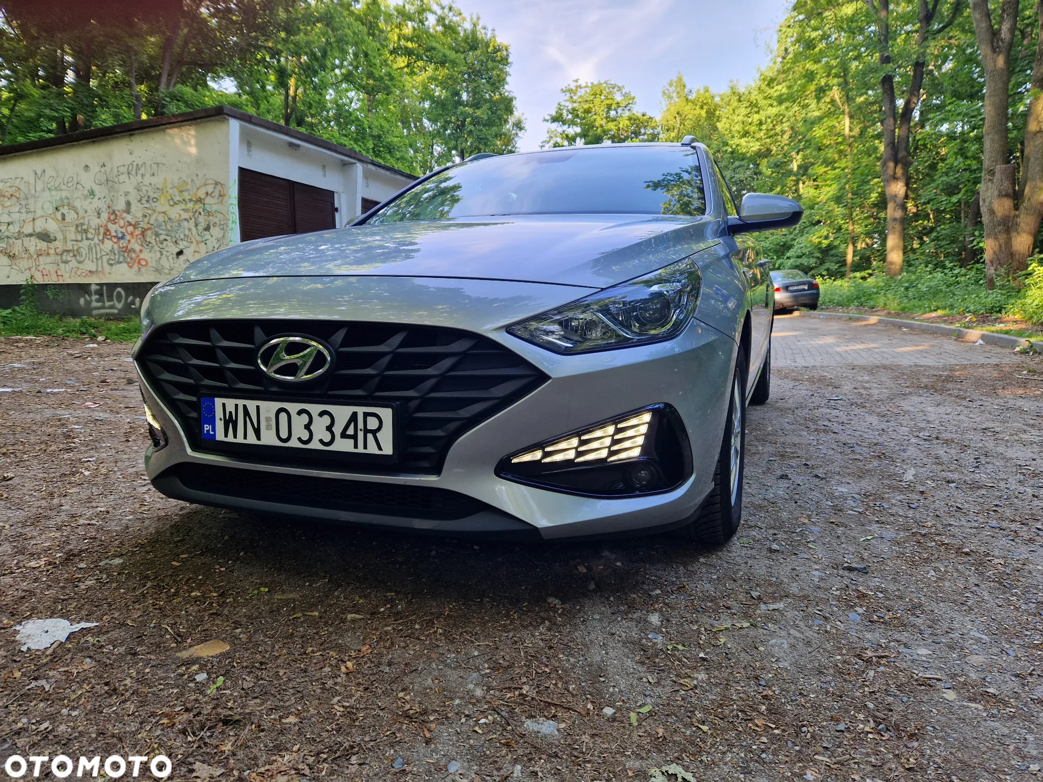 Hyundai i30 1.5 DPI Modern - 10