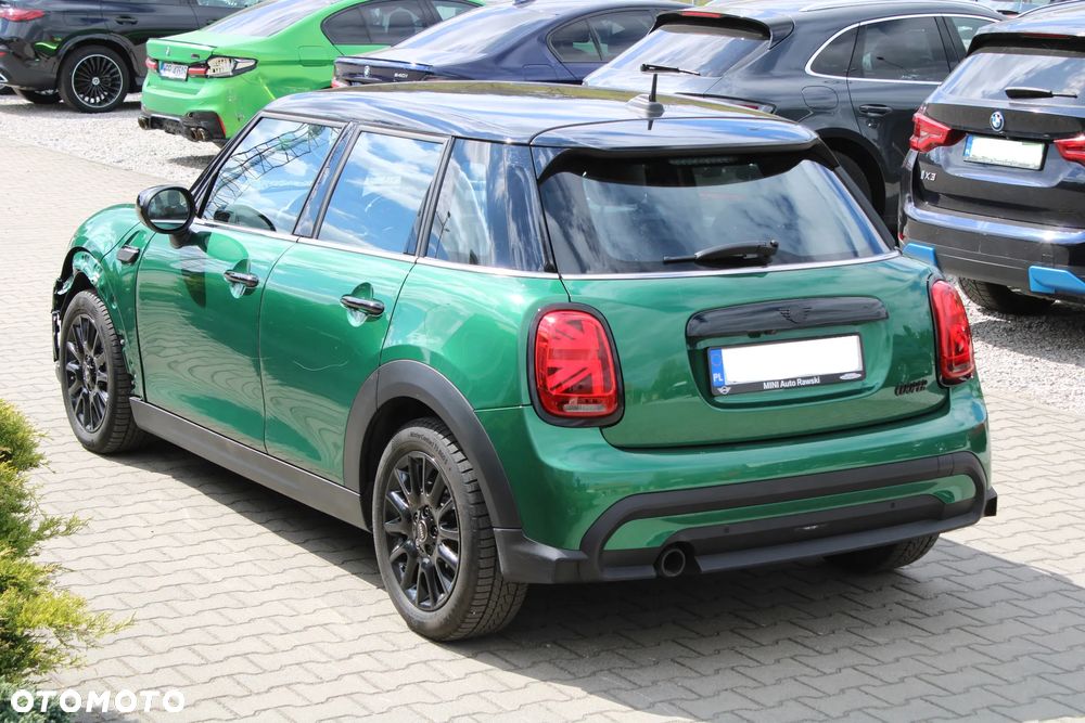 MINI Cooper - 11