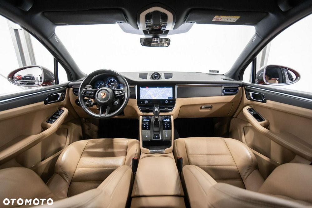 Porsche Macan T PDK - 19
