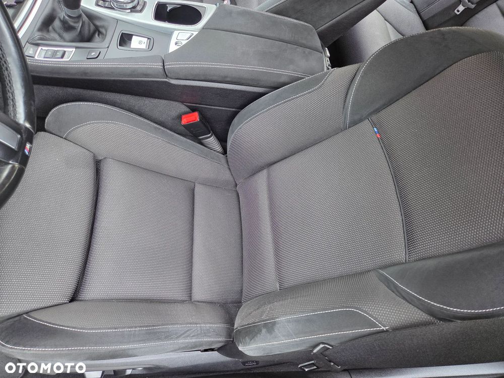 BMW Seria 5 - 25