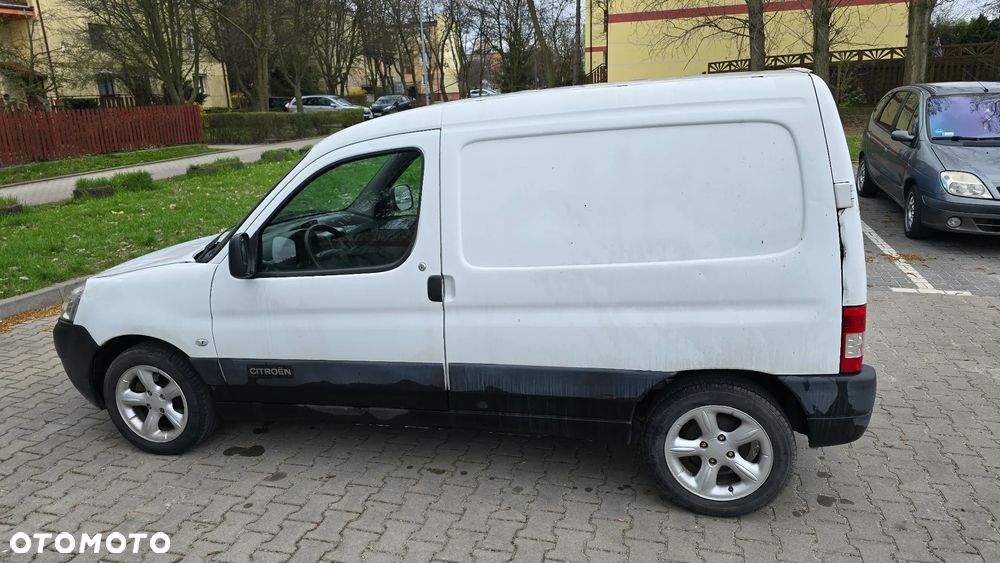 Citroën Berlingo - 11
