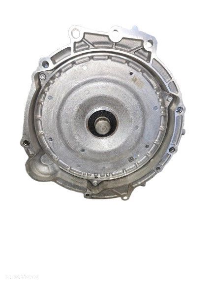 NOWA ORYGINALNA KOMPLETNA SKRZYNIA BMW X5 X6 3.0D B57 8HP80 5A9A777 - 5