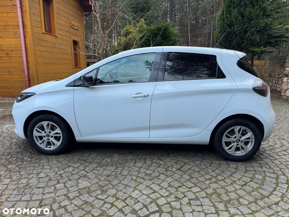 Renault Zoe - 3