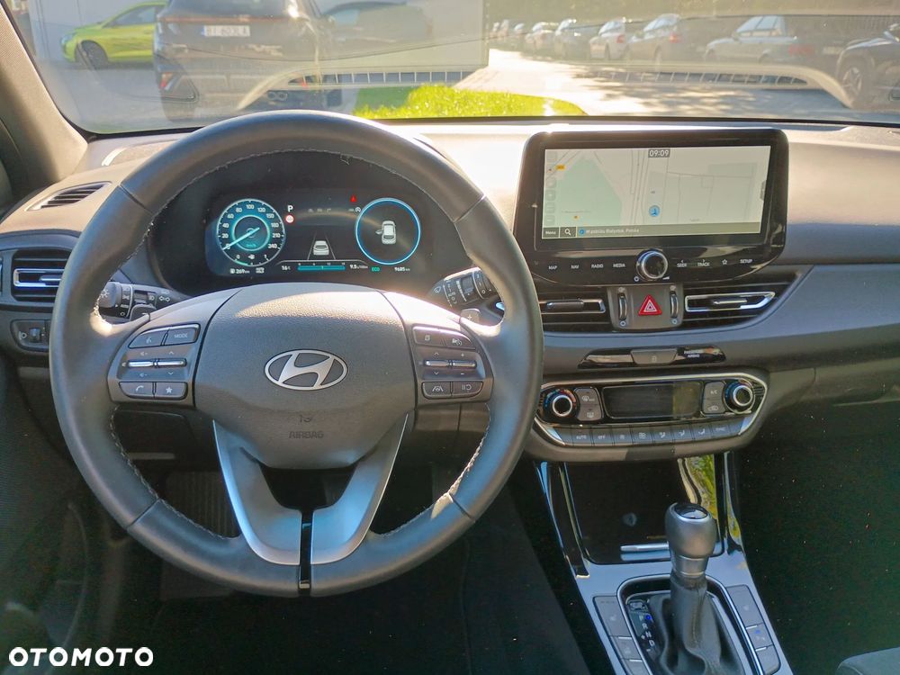 Hyundai i30 1.5 T-GDI 48V Smart DCT - 14