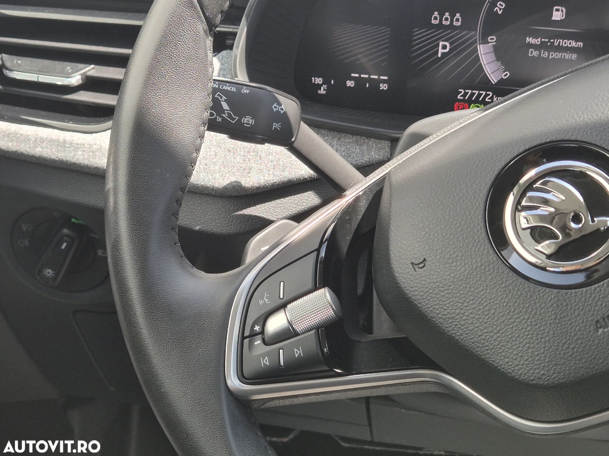 Skoda Scala - 15