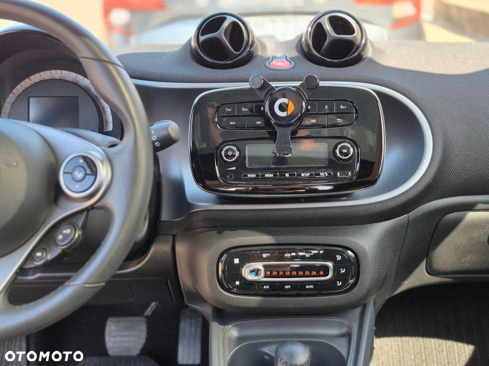 Smart Fortwo turbo passion twinamic - 6