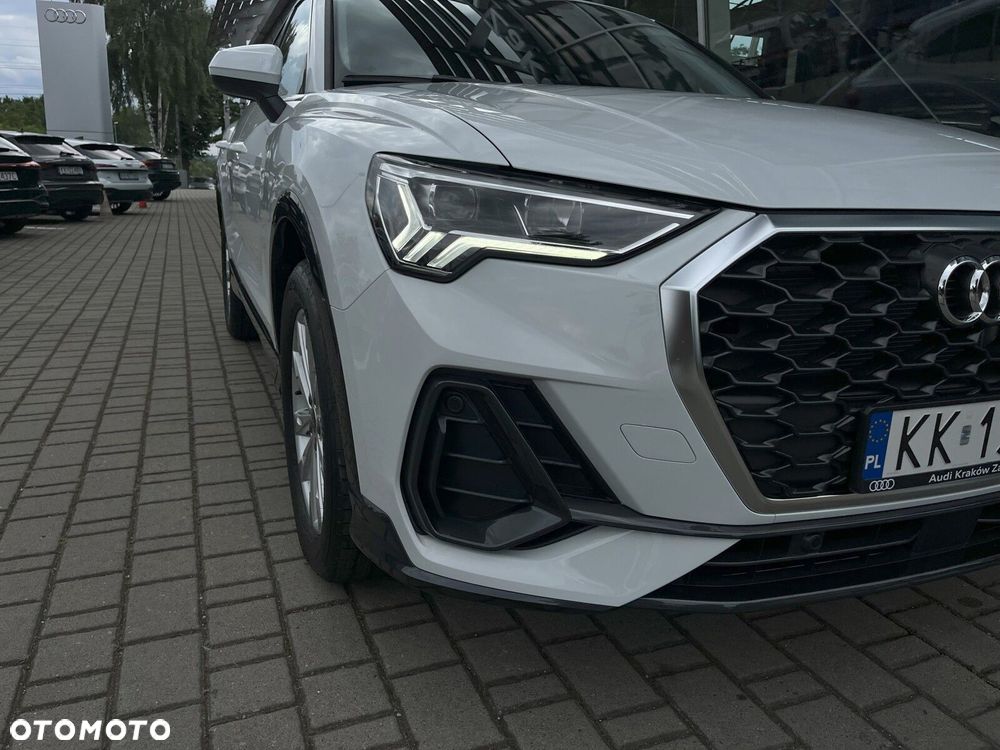 Audi Q3 Sportback - 3