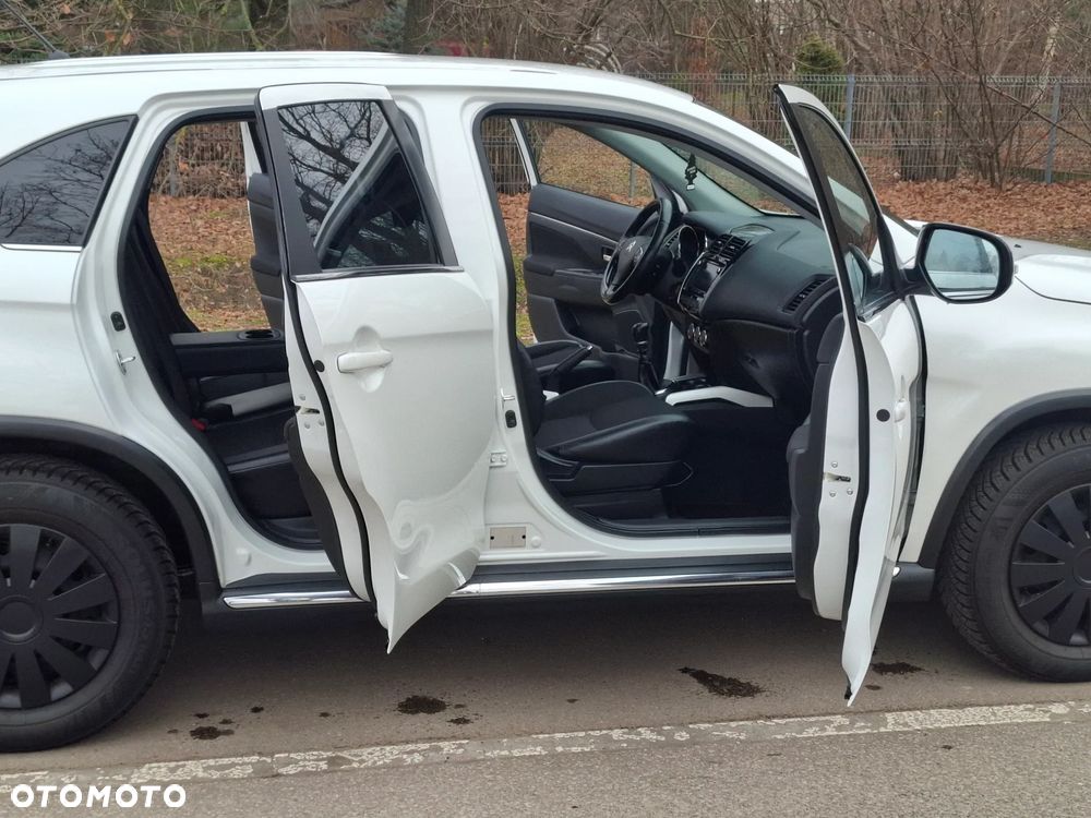 Citroën C4 Aircross 1.6 HDi STT 4x2 Exclusive - 14