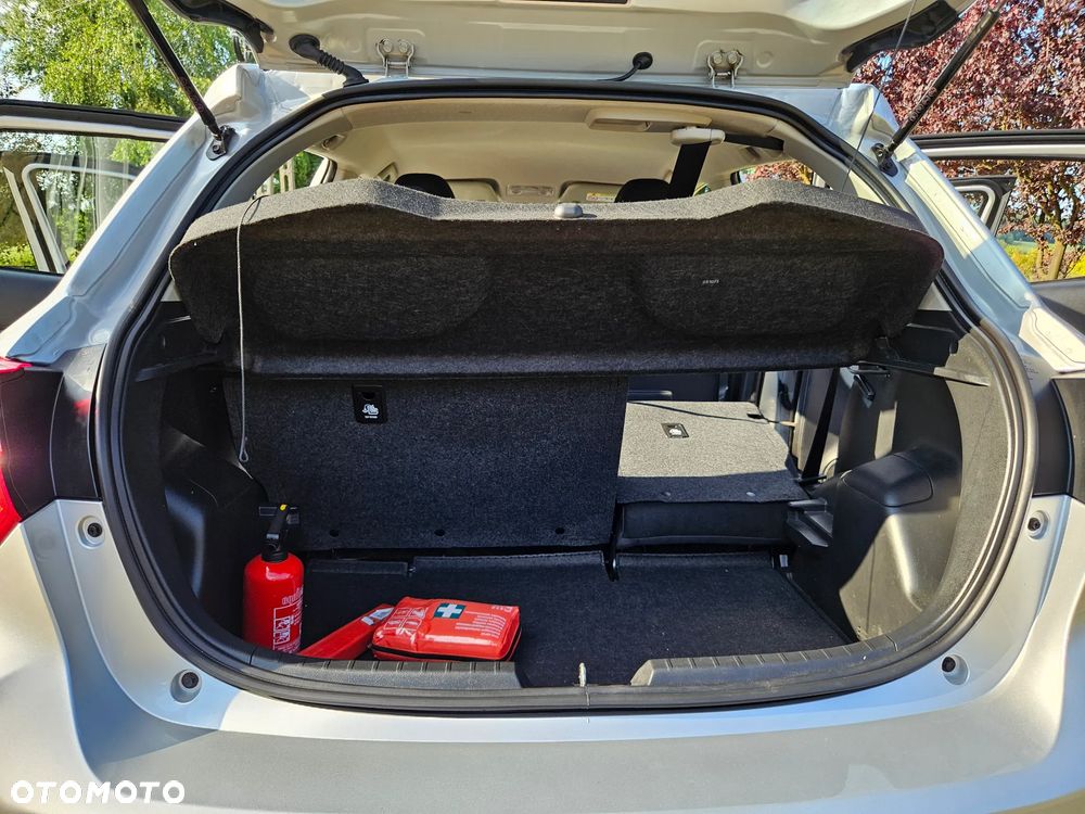 Toyota Yaris 1.0 Active EU6 - 25