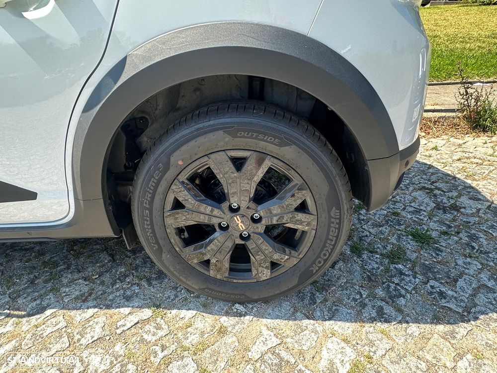 Dacia Sandero - 17