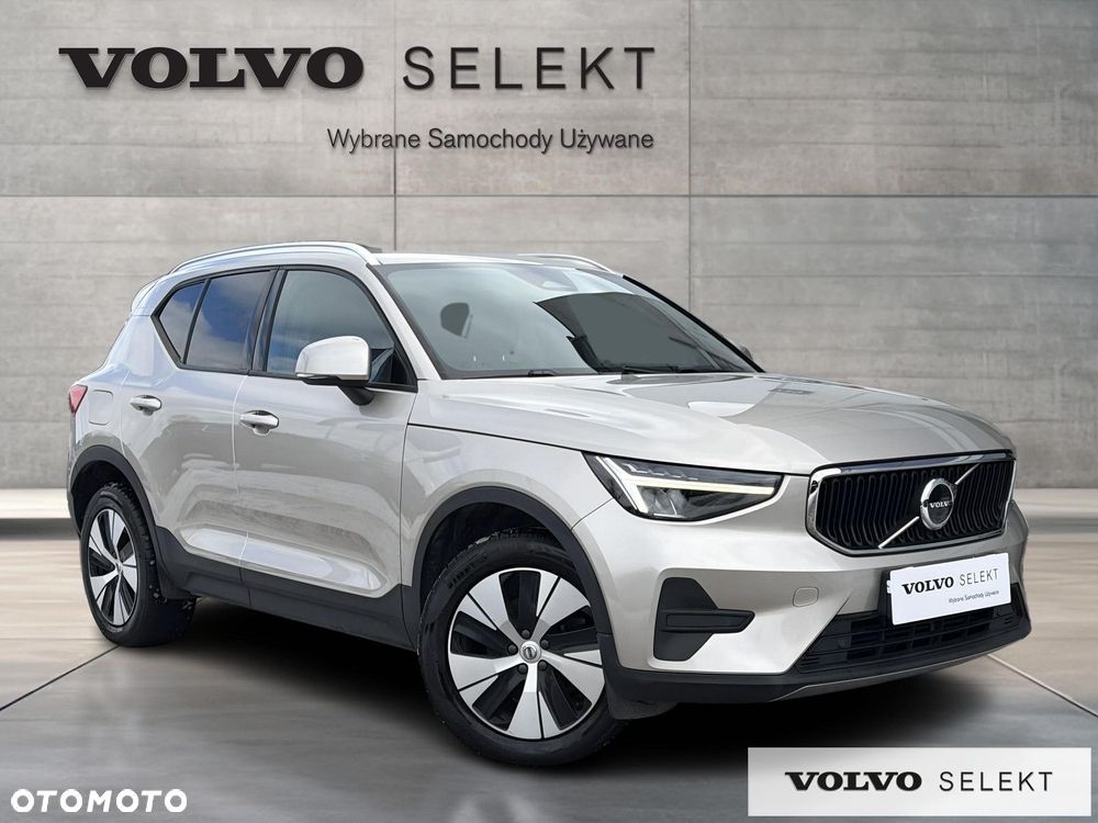 Volvo XC 40 - 9
