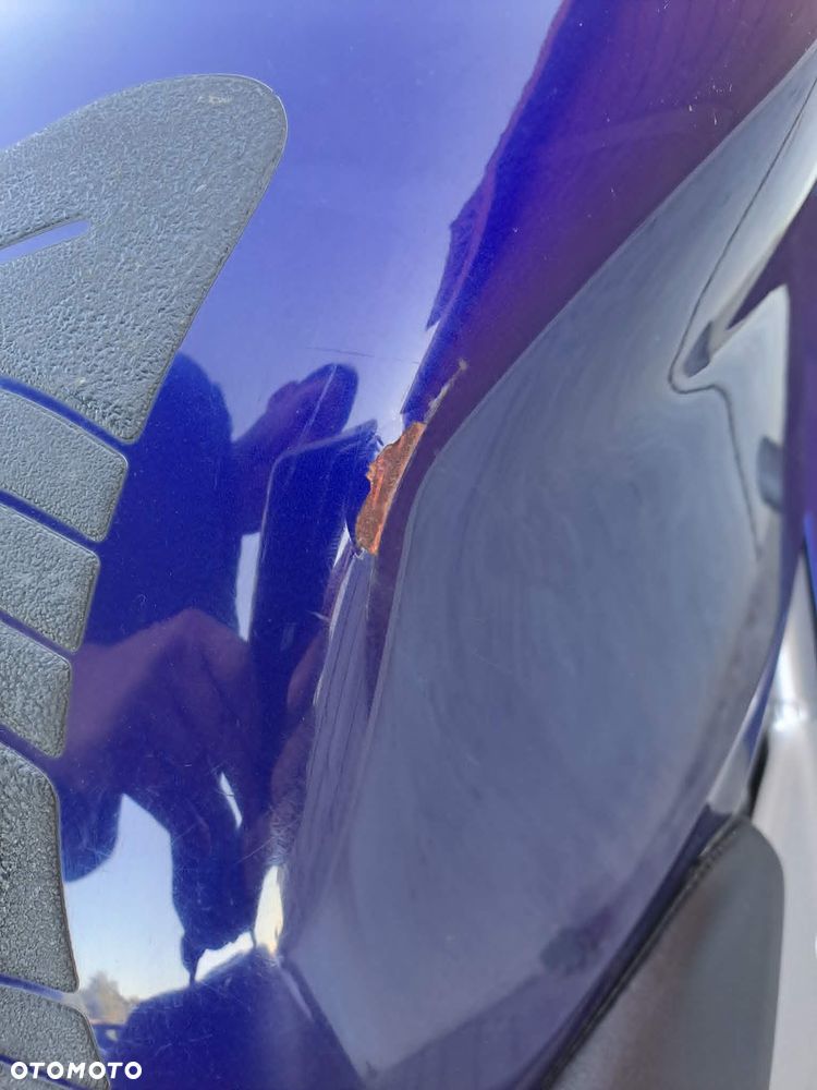 Honda VFR - 6