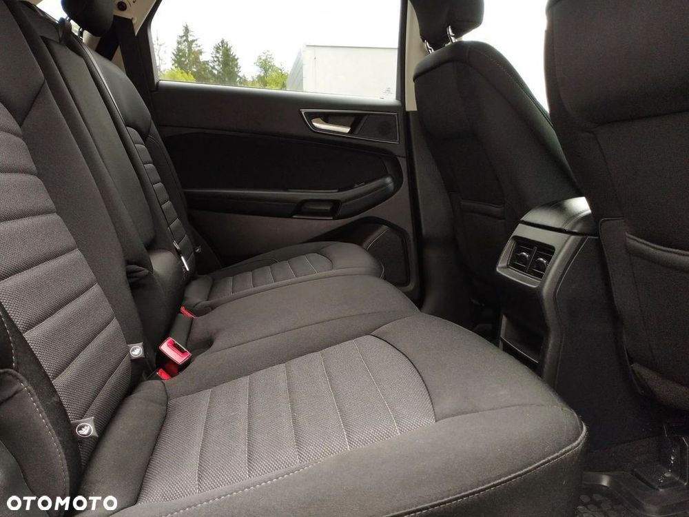 Ford Edge - 21