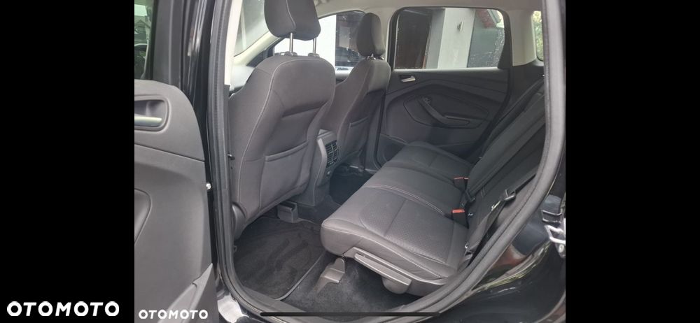 Ford Kuga 1.5 EcoBoost FWD Titanium ASS - 16