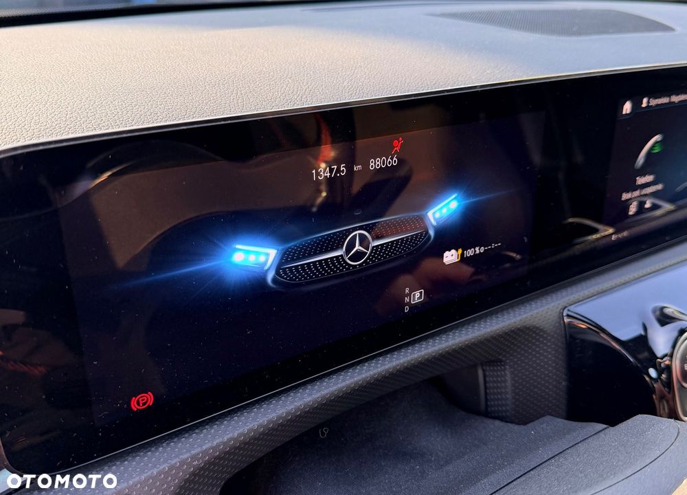 Mercedes-Benz Klasa A - 4