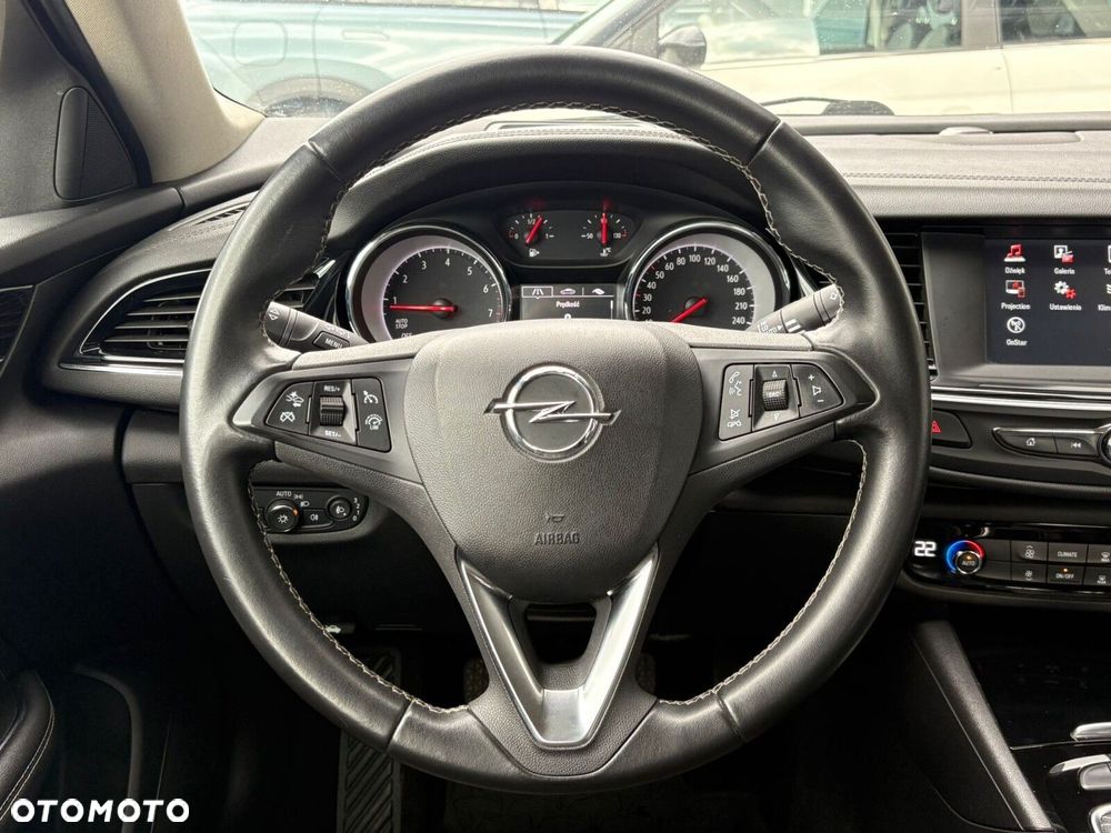 Opel Insignia 1.5 T Enjoy S&S Eco - 6