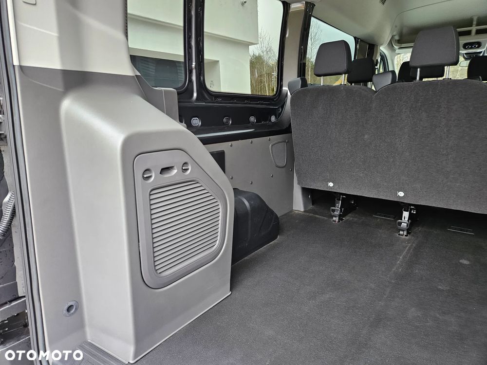 Ford Transit Kombi L3H2 Trend - 23