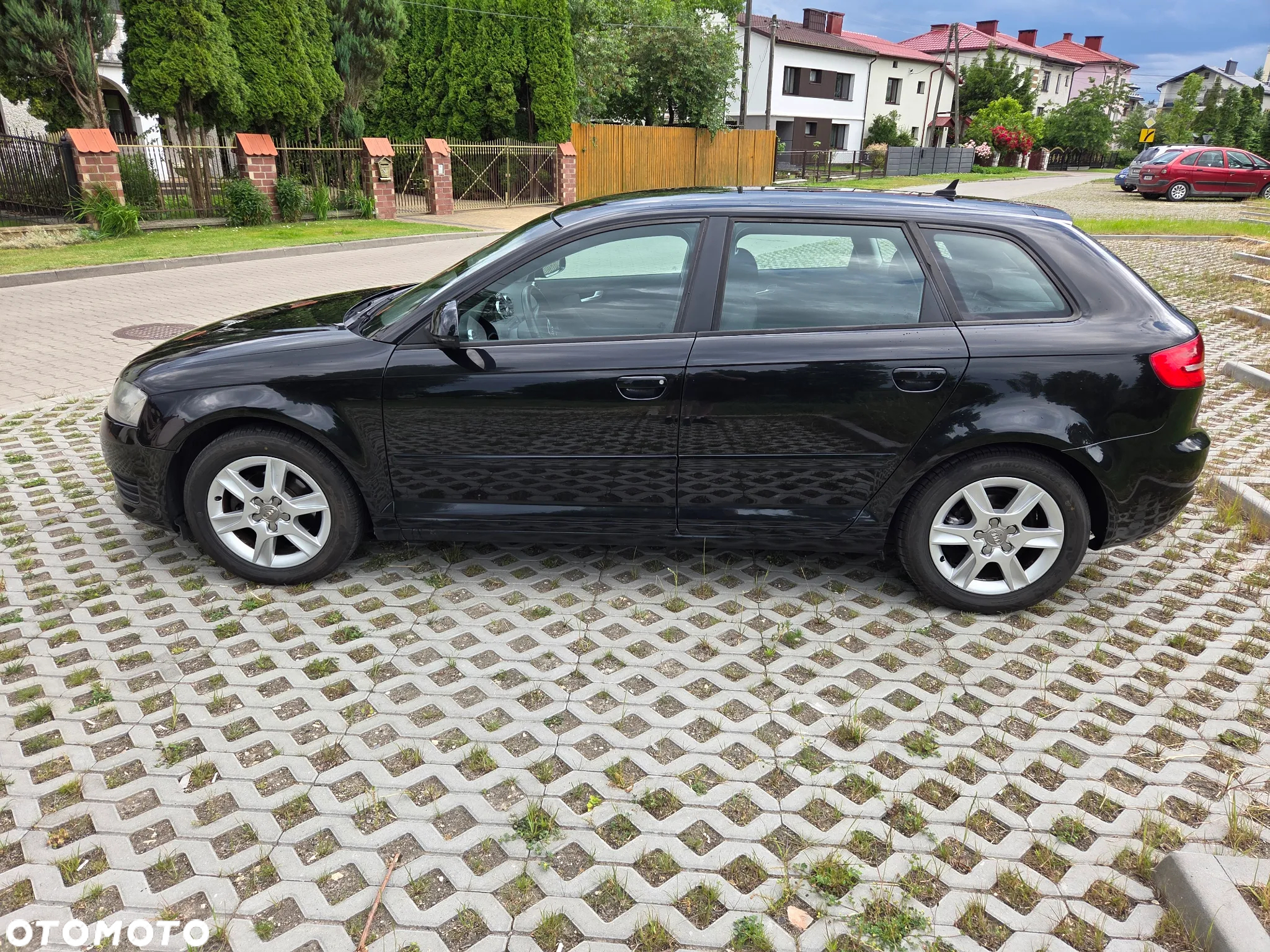 Audi A3 - 3