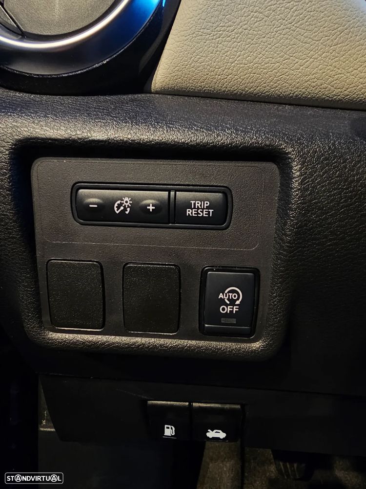 Nissan Micra IG-T 100 N-Connecta - 17