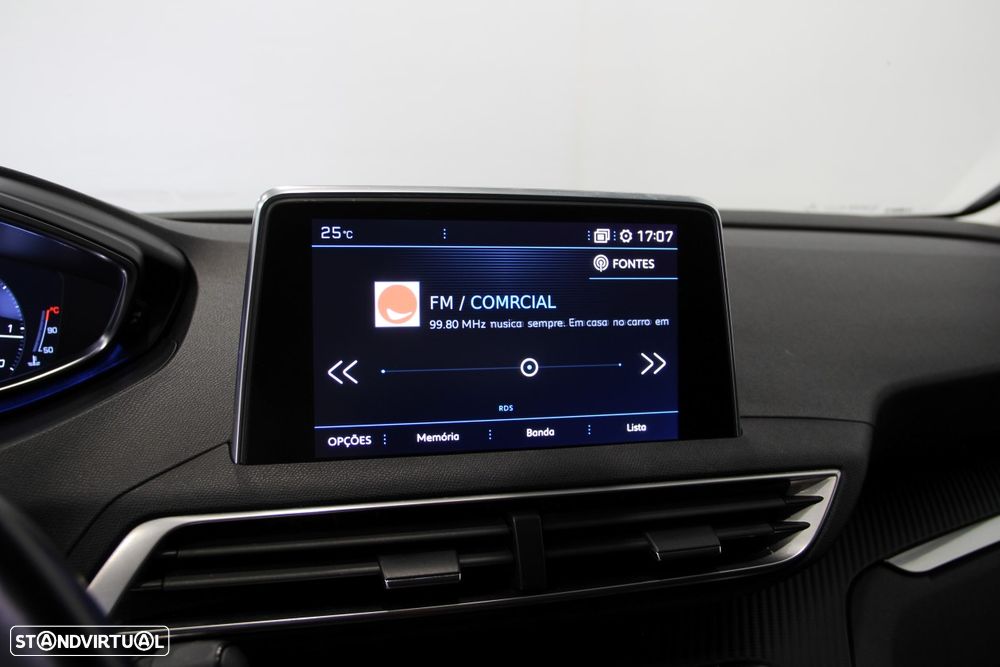 Peugeot 3008 1.5 BlueHDi Active - 18