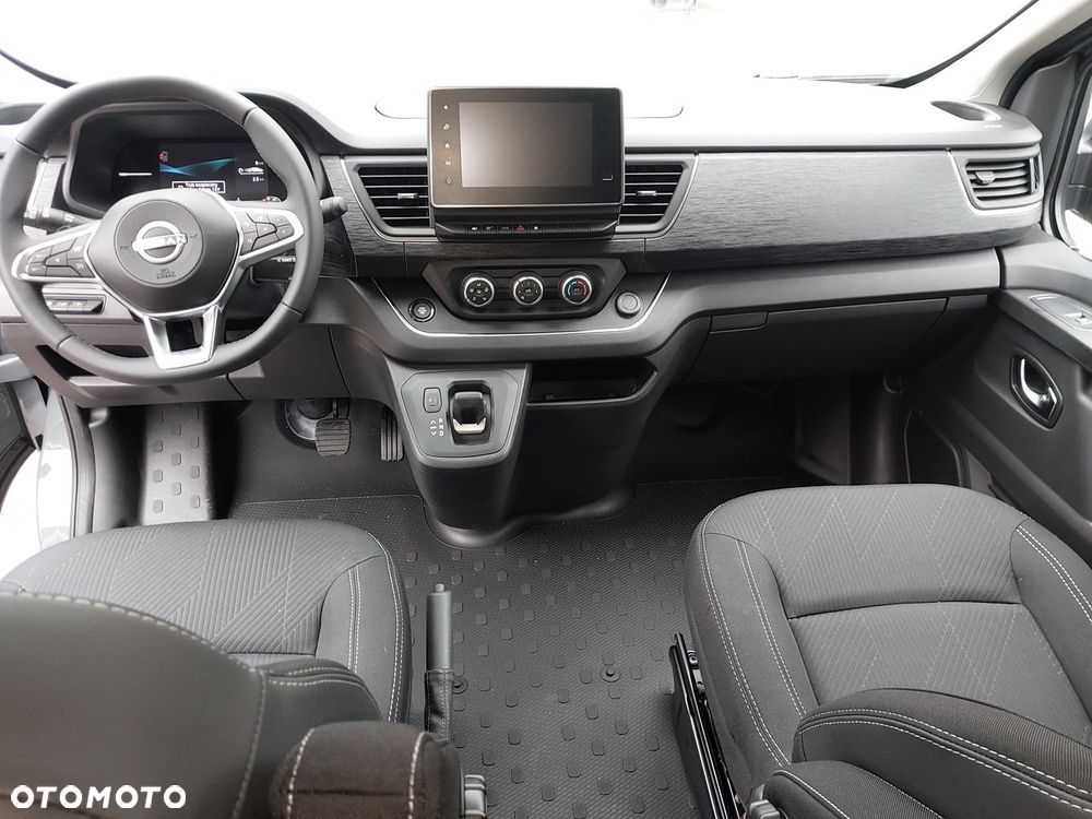 Nissan Primastar - 28