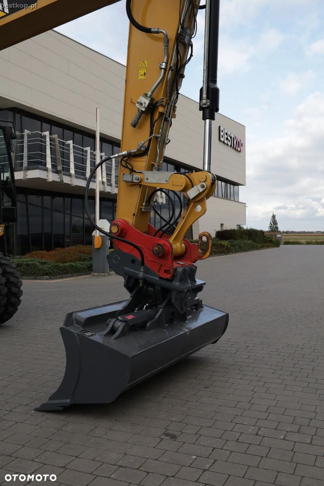 Caterpillar M314F - 40