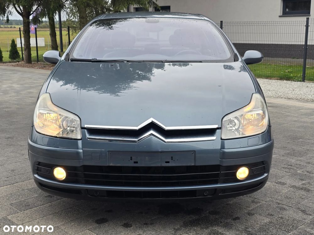 Citroën C5 1.6 HDi Dynamique Equilibre - 4