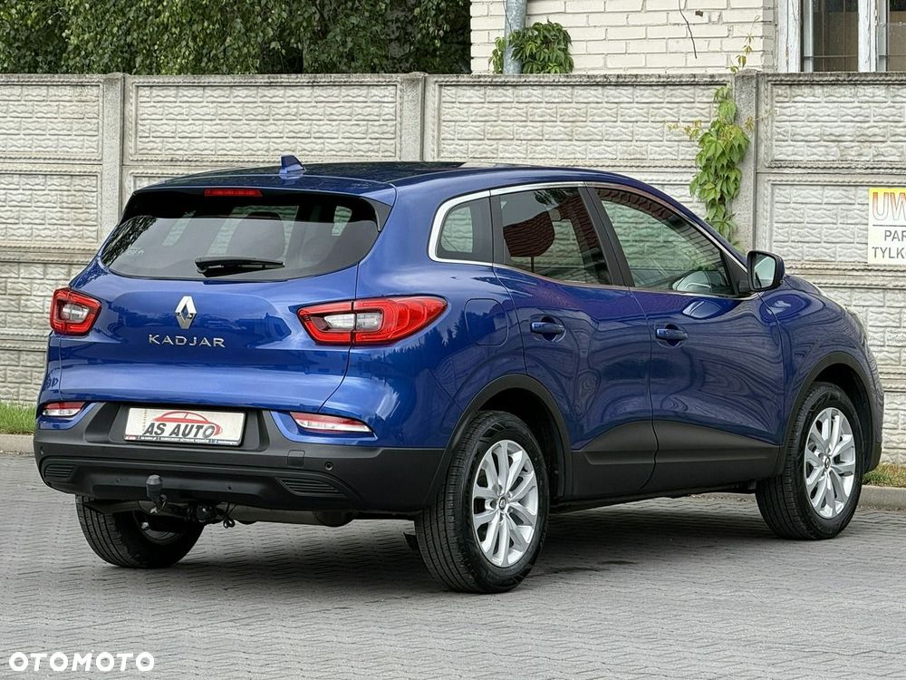 Renault Kadjar - 39
