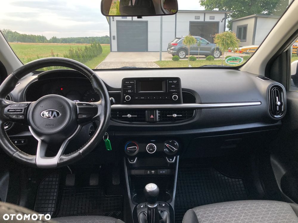 Kia Picanto 1.0 GT Line - 10