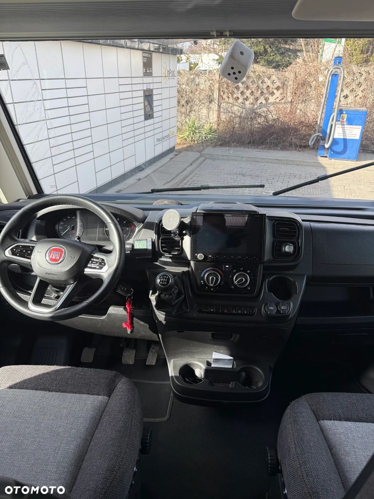 KNAUS LIVE I 650 MEG - 23